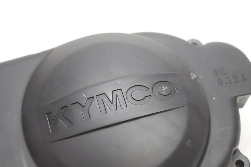 photo de CARTER VARIATEUR KYMCO AGILITY 4T 10" 50 (2005 - 2018) - Gros plan technique