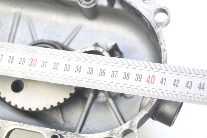 photo de CARTER VARIATEUR KYMCO AGILITY 4T 50 (2005 - 2018)