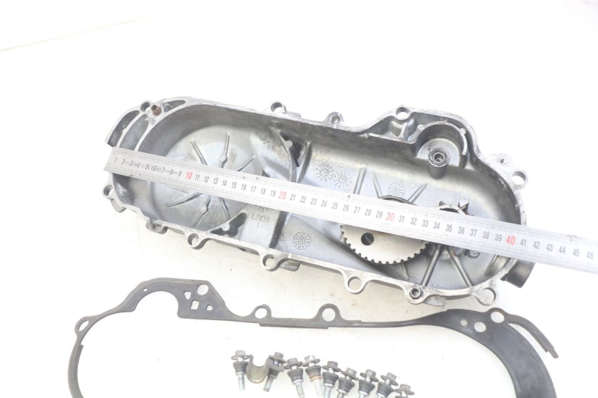 photo de CARTER VARIATEUR KYMCO AGILITY 4T 50 (2005 - 2018)