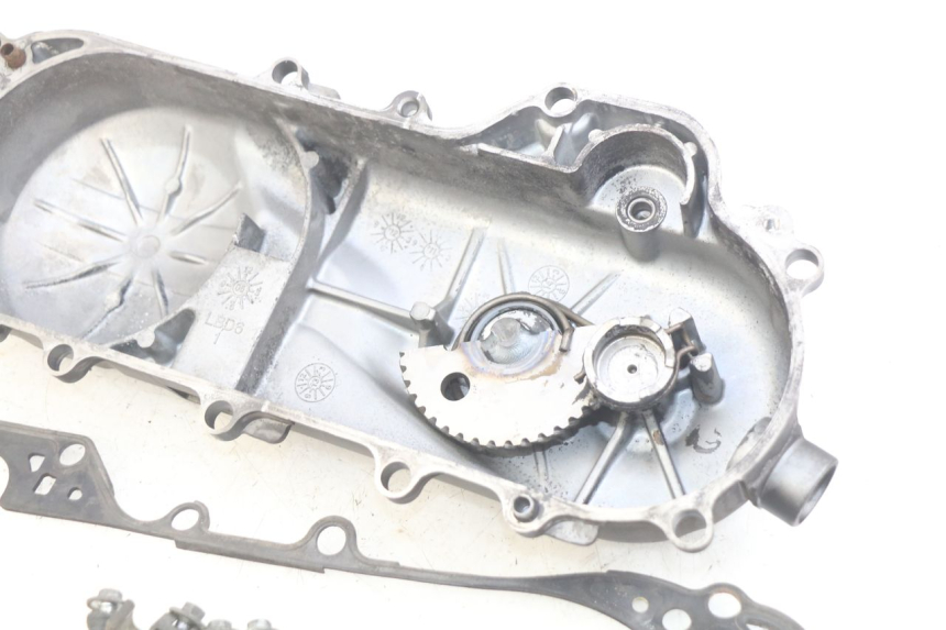 photo de CARTER VARIATEUR KYMCO AGILITY 4T 50 (2005 - 2018)