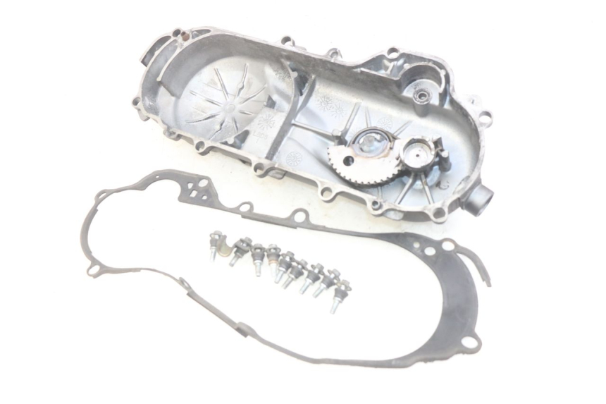 photo de CARTER VARIATEUR KYMCO AGILITY 4T 50 (2005 - 2018)