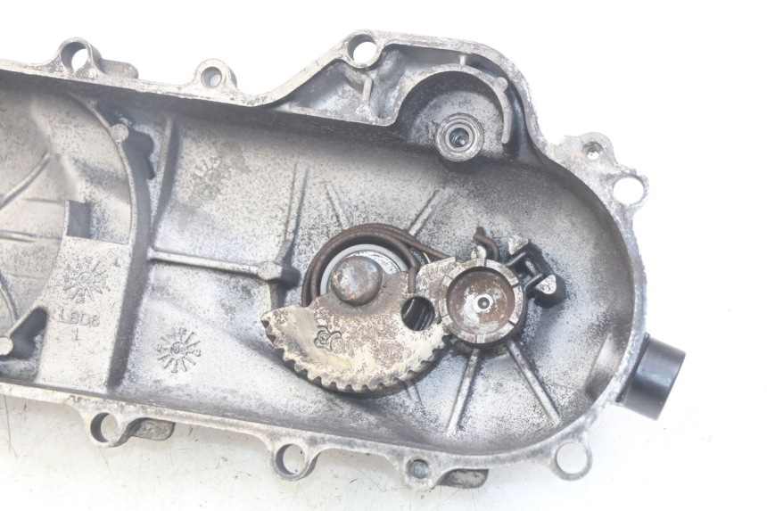 photo de CARTER VARIATEUR KYMCO AGILITY 4T 50 (2018 - 2022)