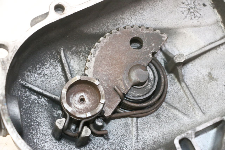 photo de CARTER VARIATEUR KYMCO AGILITY 4T 50 (2005 - 2018)