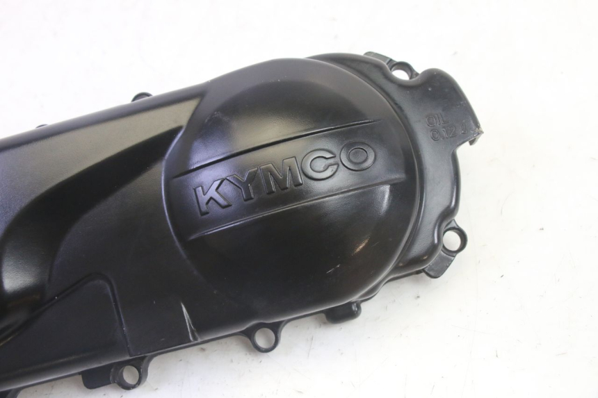 photo de CARTER VARIATEUR KYMCO AGILITY 4T 50 (2018 - 2022) - Zoom état d’usage