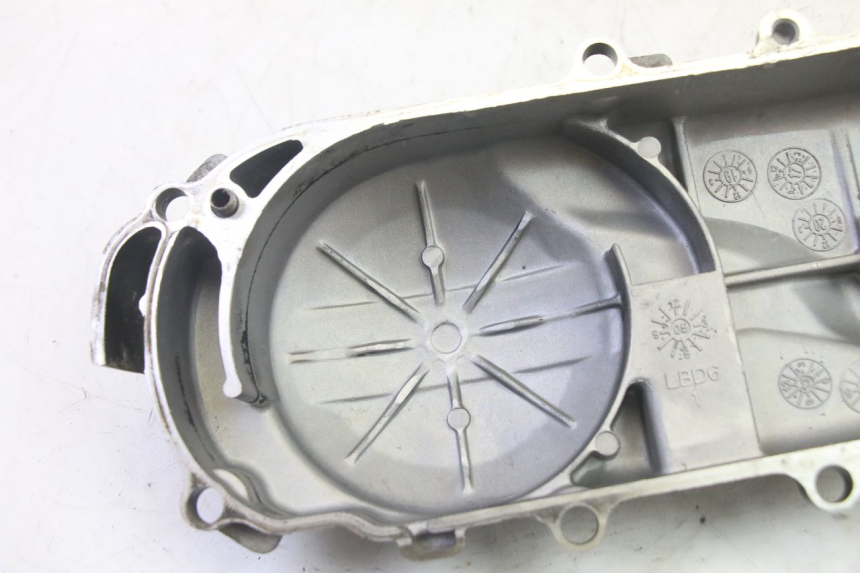 photo de CARTER VARIATEUR KYMCO AGILITY 4T 50 (2018 - 2022) - État de surface