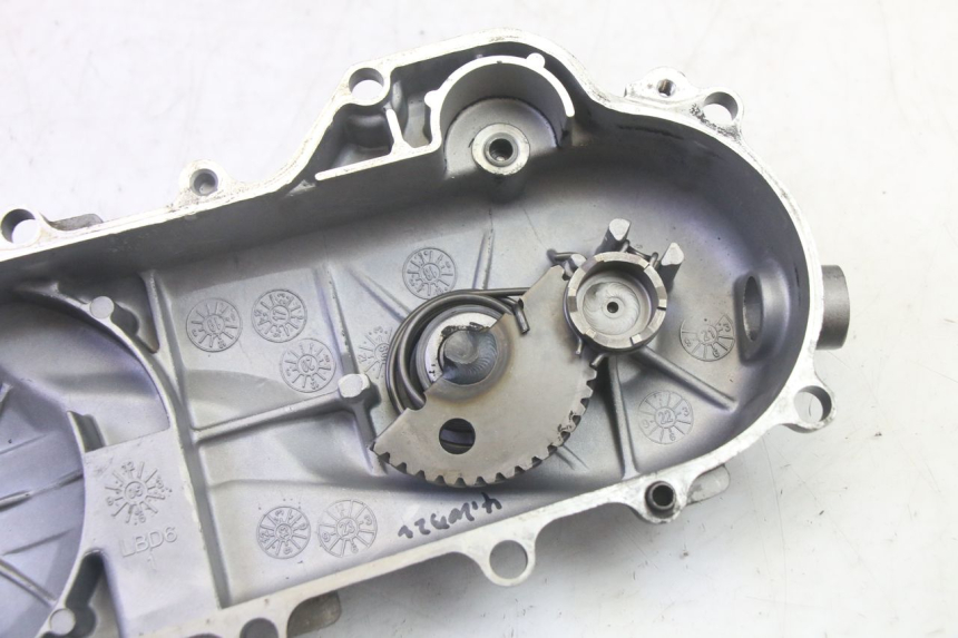 photo de CARTER VARIATEUR KYMCO AGILITY 4T 50 (2018 - 2022) - Pièce contrôlée