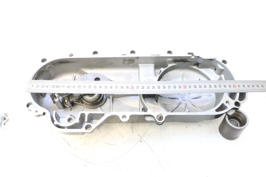 photo de CARTER VARIATEUR KYMCO AGILITY 4T 50 (2018 - 2022) - Zoom état d’usage