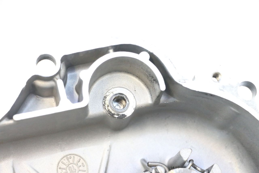 photo de CARTER VARIATEUR KYMCO AGILITY 4T 50 (2018 - 2022) - Points de fixation