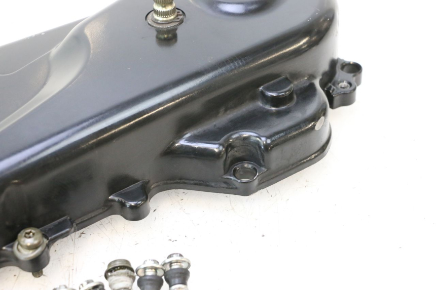 photo de CARTER VARIATEUR KYMCO AGILITY 4T 50 (2018 - 2022) - Pièce contrôlée