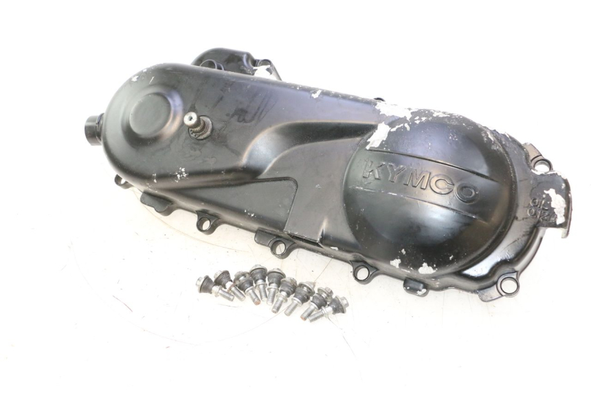 photo de CARTER VARIATEUR KYMCO AGILITY 4T 50 (2005 - 2018) - Vue principale