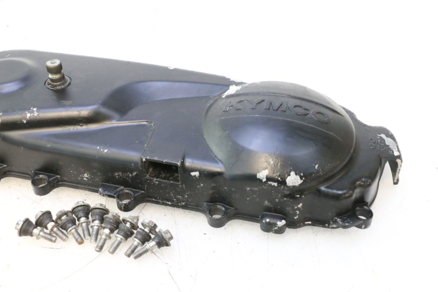 photo de CARTER VARIATEUR KYMCO AGILITY 4T 50 (2005 - 2018) - Zoom état d’usage