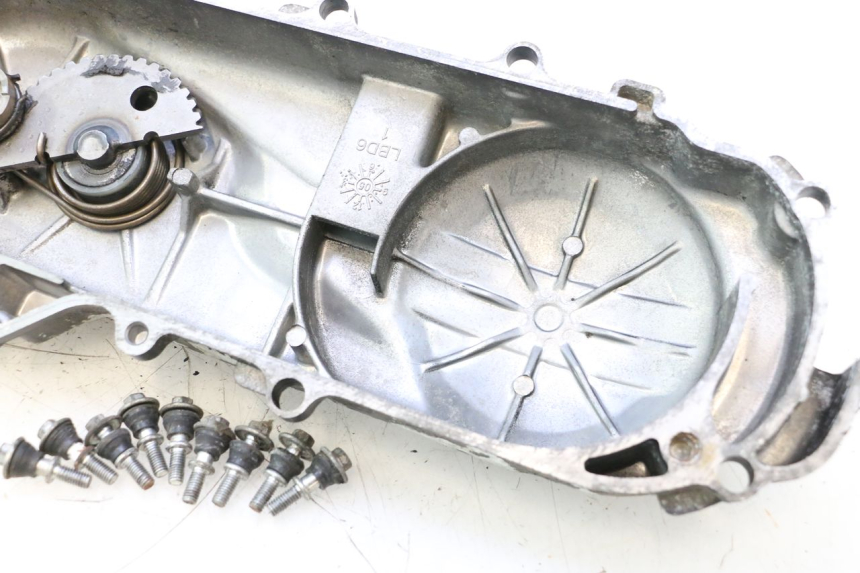 photo de CARTER VARIATEUR KYMCO AGILITY 4T 50 (2005 - 2018) - Vue d’ensemble