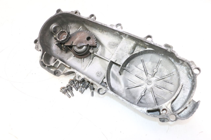 photo de CARTER VARIATEUR KYMCO AGILITY 4T 50 (2005 - 2018) - Gros plan technique