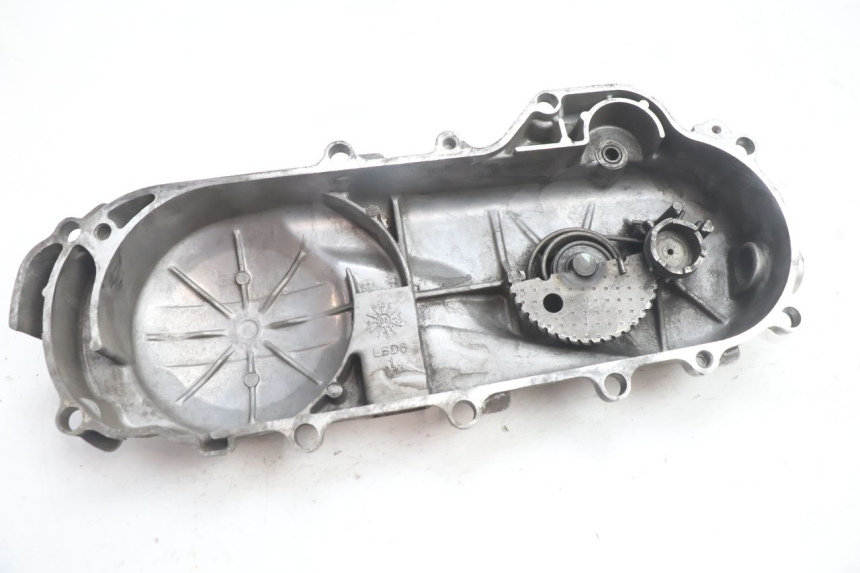 photo de CARTER VARIATEUR KYMCO AGILITY 4T 50 (2005 - 2018) - Zoom composants