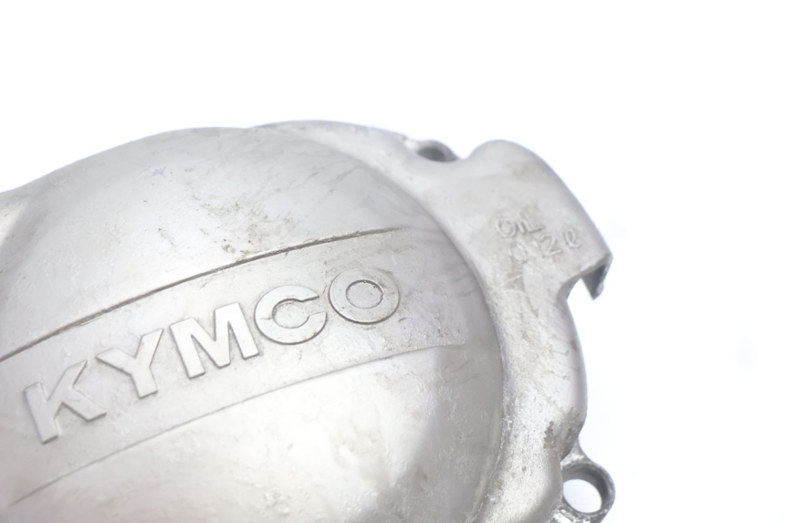 photo de CARTER VARIATEUR KYMCO AGILITY 4T 50 (2005 - 2018) - Points de fixation