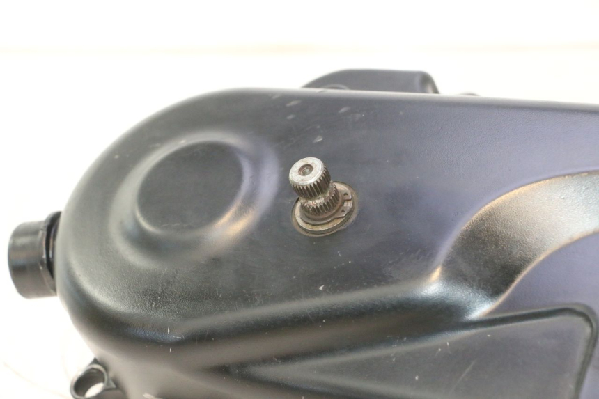 photo de CARTER VARIATEUR KYMCO AGILITY 4T 50 (2018 - 2022) - Zoom état d’usage