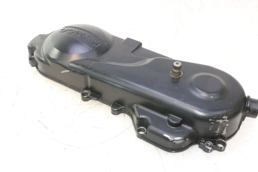 photo de CARTER VARIATEUR KYMCO AGILITY 4T 50 (2018 - 2022) - Points de fixation