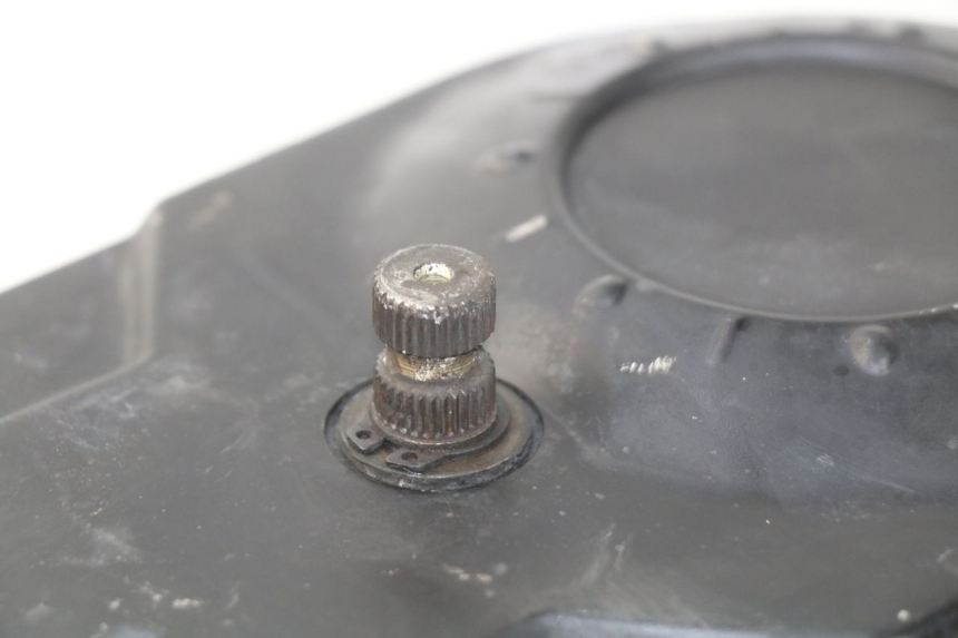 photo de CARTER VARIATEUR KYMCO AGILITY CITY 4T 50 (2008 - 2016) - Points de fixation