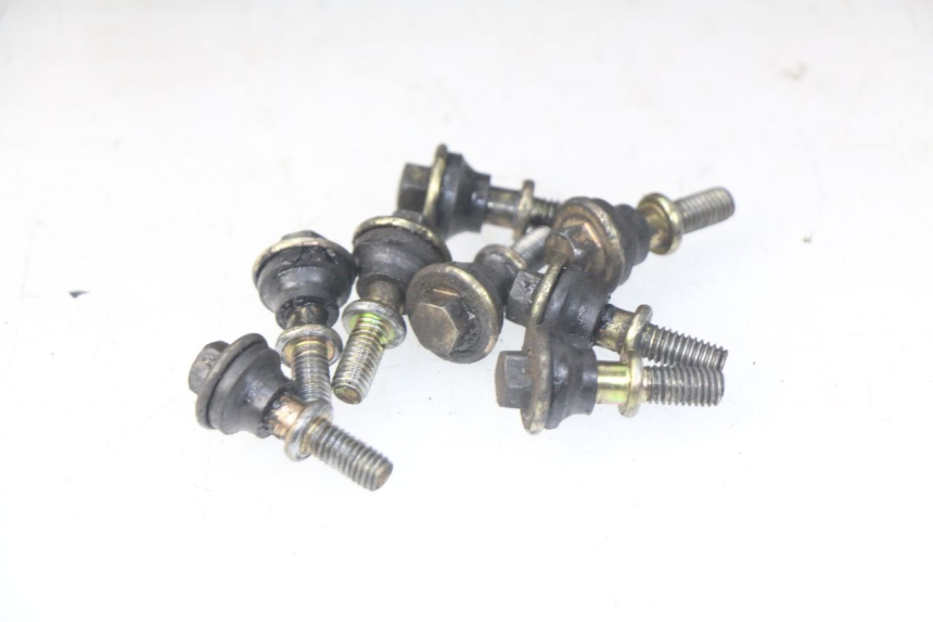 photo de CARTER VARIATEUR KYMCO AGILITY CITY 4T 50 (2008 - 2016) - Pièce contrôlée