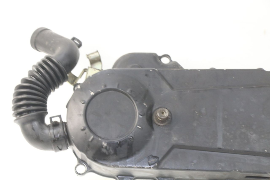 photo de CARTER VARIATEUR KYMCO AGILITY CITY 4T 50 (2008 - 2016) - Marquages et références