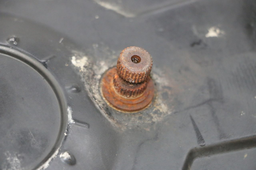 photo de CARTER VARIATEUR KYMCO AGILITY CITY 4T 50 (2008 - 2016) - Vue rapprochée