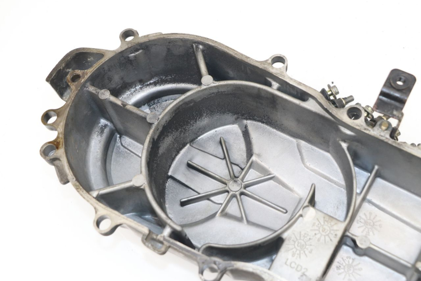 photo de CARTER VARIATEUR KYMCO AGILITY CITY 50 (2008 - 2016) - Détail de la pièce