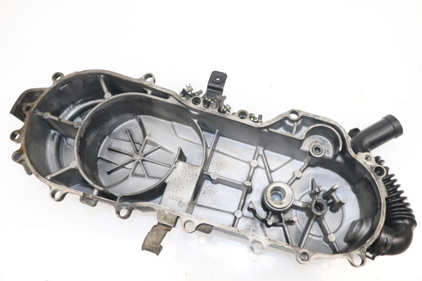 photo de CARTER VARIATEUR KYMCO AGILITY CITY 50 (2008 - 2016) - Autre angle de vue