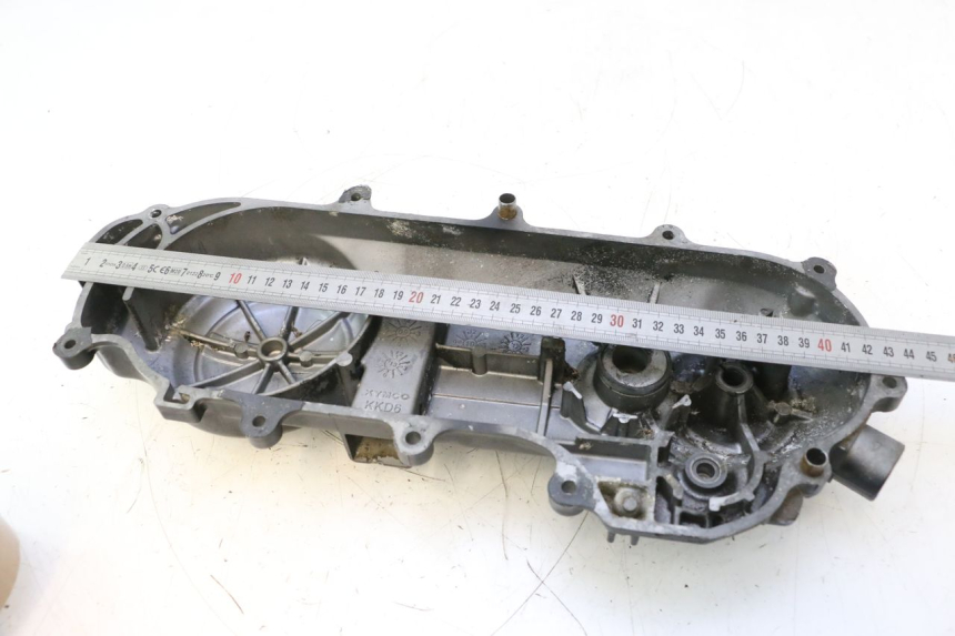 photo de CARTER VARIATEUR KYMCO AGILITY FR 2T 50 (2012 - 2017) - Zoom état d’usage
