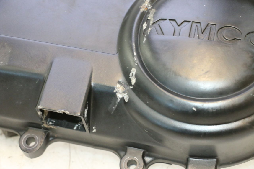 photo de CARTER VARIATEUR KYMCO AGILITY FR 2T 50 (2012 - 2017) - Marquages et références
