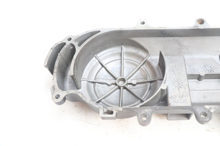 photo de CARTER VARIATEUR KYMCO AGILITY FR 2T 50 (2012 - 2017) - Pièce contrôlée