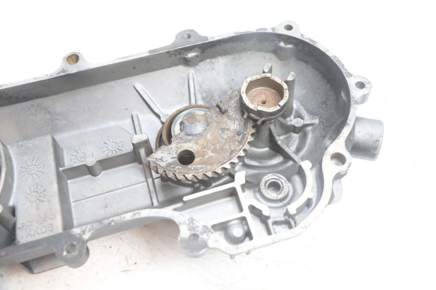 photo de CARTER VARIATEUR KYMCO AGILITY FR 2T 50 (2012 - 2017) - Marquages et références