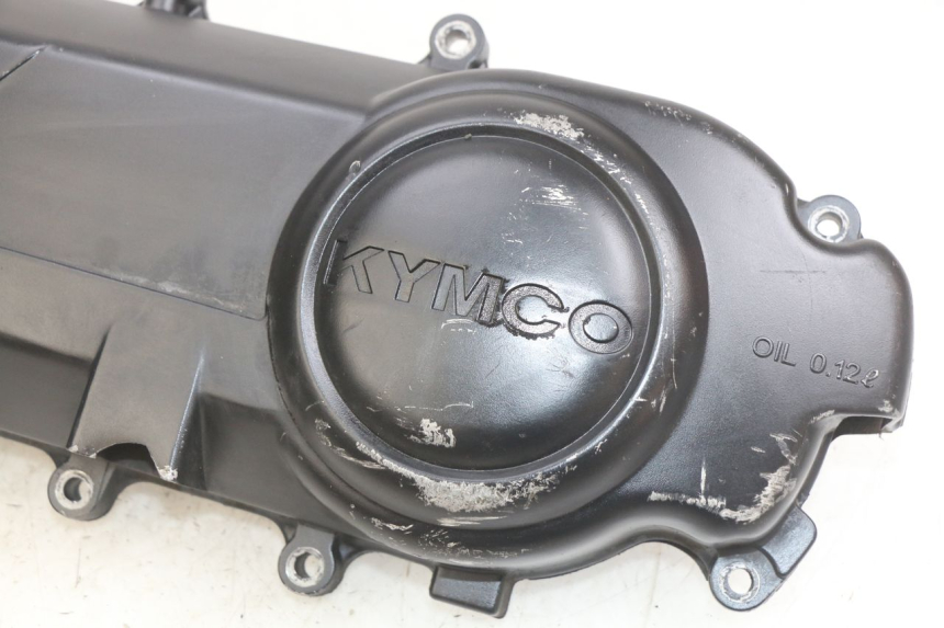 photo de CARTER VARIATEUR KYMCO AGILITY NAKED RENOUVO 2T 50 (2011 - 2018)