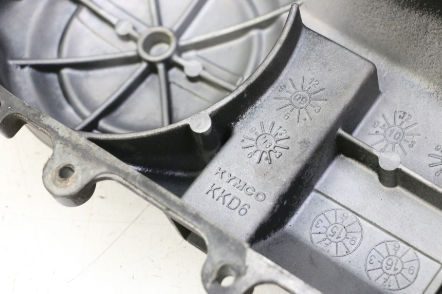 photo de CARTER VARIATEUR KYMCO AGILITY NAKED RENOUVO 2T 50 (2011 - 2018)