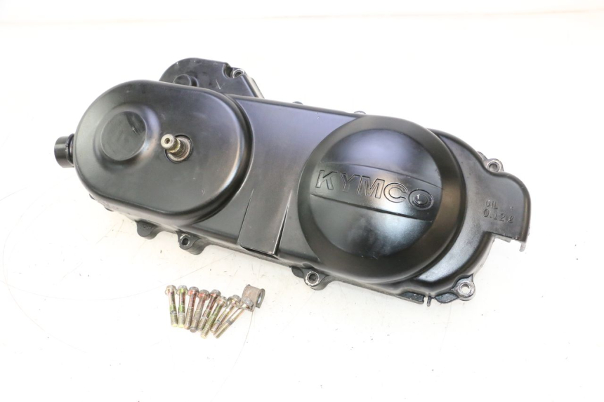 photo de CARTER VARIATEUR KYMCO AGILITY PREMIUM 50 (2007 - 2010) - Vue principale