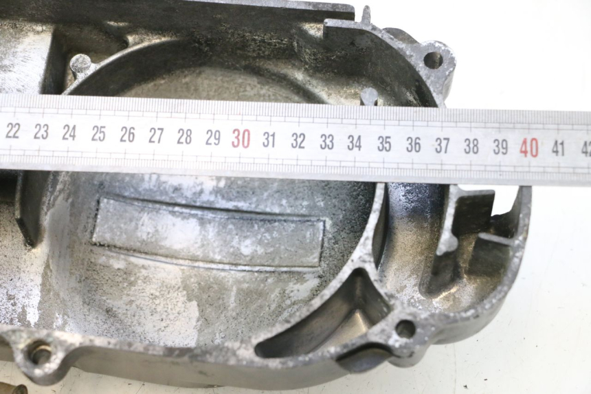 photo de CARTER VARIATEUR KYMCO AGILITY PREMIUM 50 (2007 - 2010) - Détail de la pièce