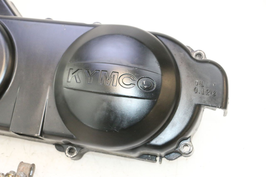 photo de CARTER VARIATEUR KYMCO AGILITY PREMIUM 50 (2007 - 2010) - Vue rapprochée