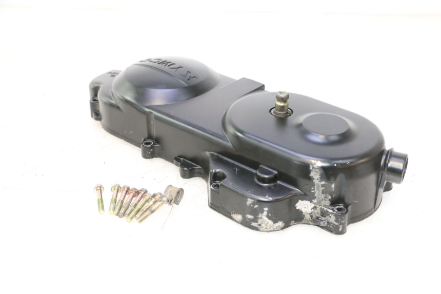 photo de CARTER VARIATEUR KYMCO AGILITY PREMIUM 50 (2007 - 2010) - Pièce contrôlée