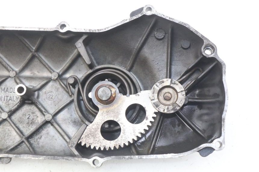 photo de CARTER VARIATEUR APRILIA SR LC 50 (1997 - 2004)