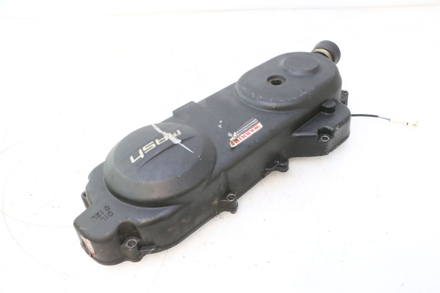 photo de CARTER VARIATEUR MASH BIBOP 2.0 50 (2021 - 2026) - Vue produit