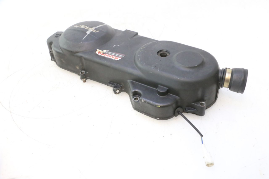 photo de CARTER VARIATEUR MASH BIBOP 2.0 50 (2021 - 2026) - Détails caractéristiques