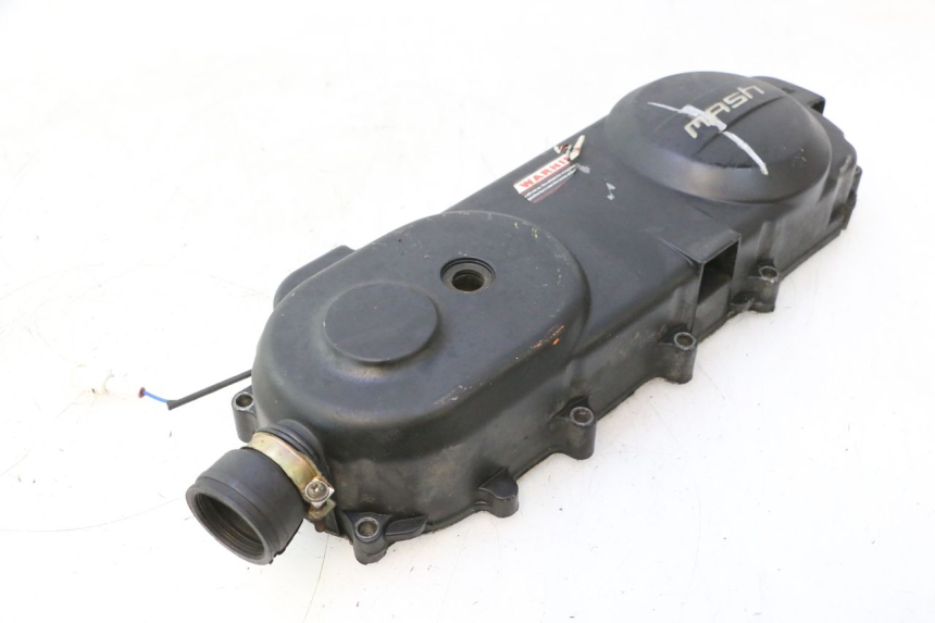 photo de CARTER VARIATEUR MASH BIBOP 2.0 50 (2021 - 2026) - Zoom composants