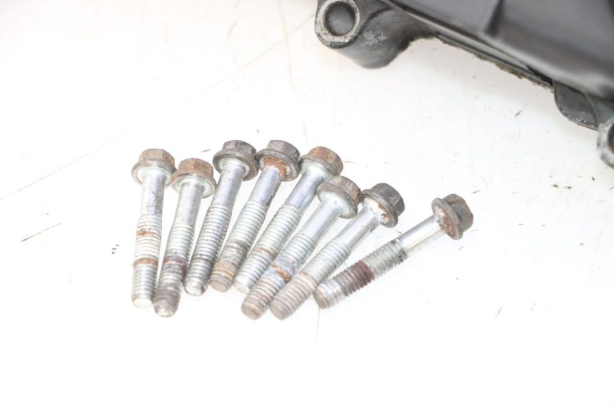 photo de CARTER VARIATEUR MASH BIBOP 2.0 50 (2021 - 2026) - Vue rapprochée