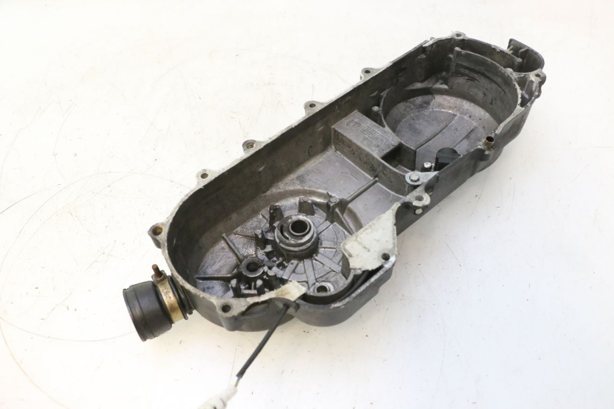 photo de CARTER VARIATEUR MASH BIBOP 2.0 50 (2021 - 2026) - Points de fixation