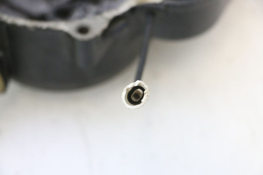 photo de CARTER VARIATEUR MASH BIBOP 2.0 50 (2021 - 2026) - État de surface