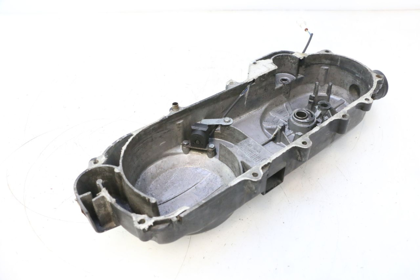 photo de CARTER VARIATEUR MASH BIBOP 2.0 50 (2021 - 2026) - Marquages et références