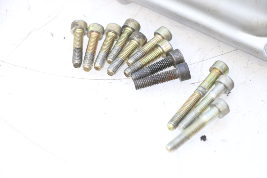 photo de CARTER VARIATEUR MBK BOOSTER ROCKET 50 (2004 - 2016) - Photo complémentaire