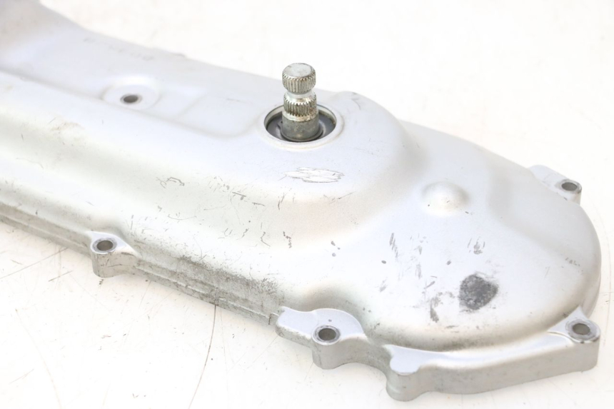 photo de CARTER VARIATEUR MBK BOOSTER ROCKET 50 (2004 - 2016) - Zoom état d’usage