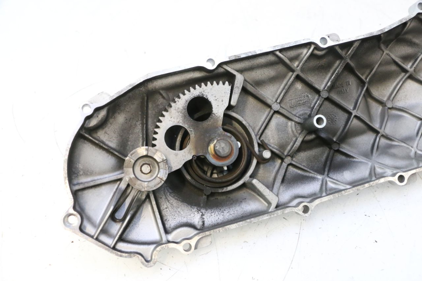 photo de CARTER VARIATEUR MBK BOOSTER ROCKET 50 (2004 - 2016) - Gros plan technique