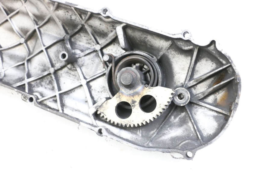 photo de CARTER VARIATEUR MBK BOOSTER SPIRIT 50 (2004 - 2017) - Autre angle de vue