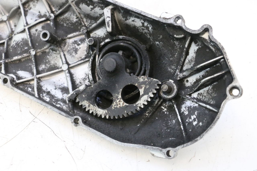 photo de CARTER VARIATEUR MBK BOOSTER SPIRIT 50 (2004 - 2017) - Pièce contrôlée